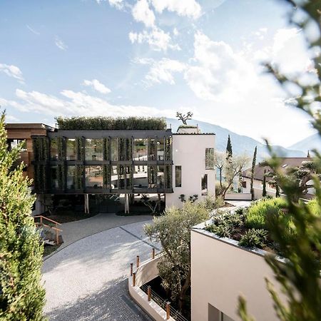 Spa & Relax Hotel Erika Tirolo Exterior photo