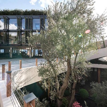 Spa & Relax Hotel Erika Tirolo Exterior photo