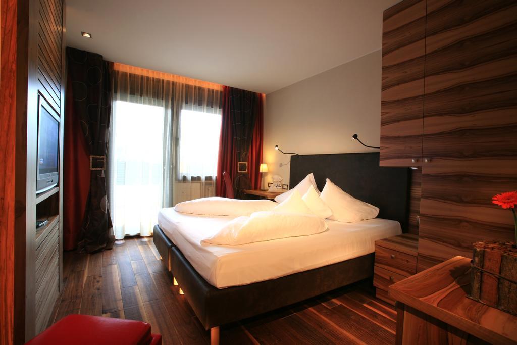 Spa & Relax Hotel Erika Tirolo Room photo