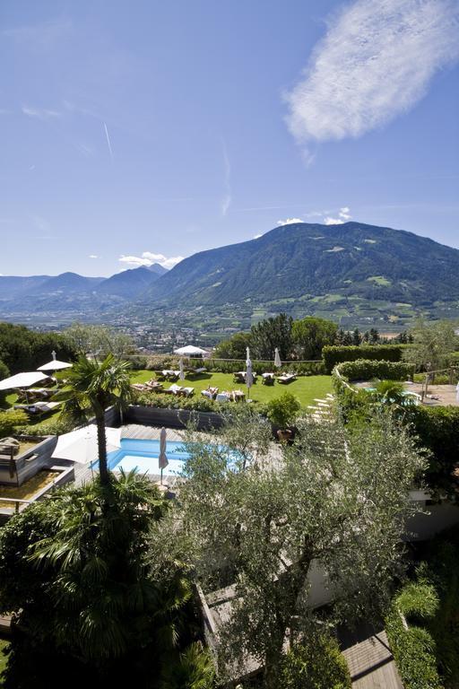 Spa & Relax Hotel Erika Tirolo Exterior photo