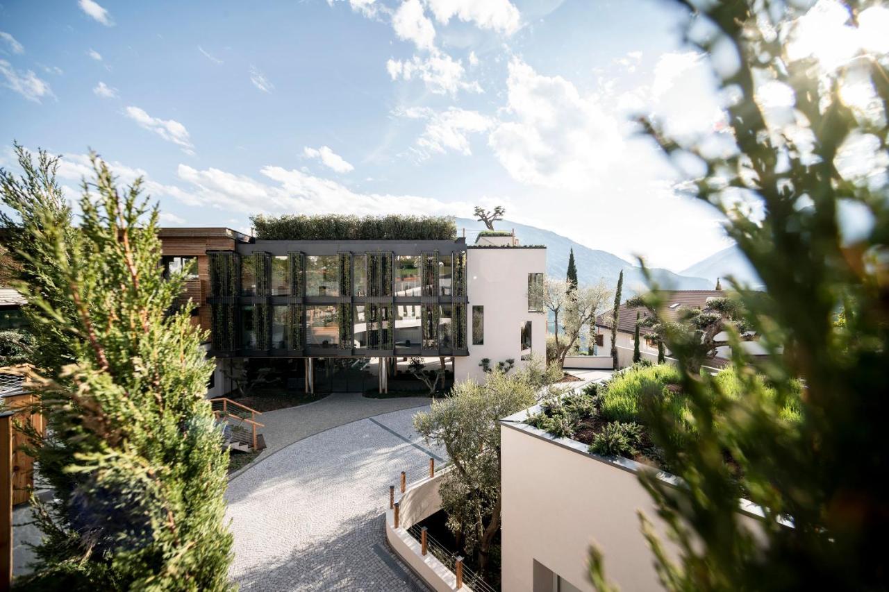 Spa & Relax Hotel Erika Tirolo Exterior photo