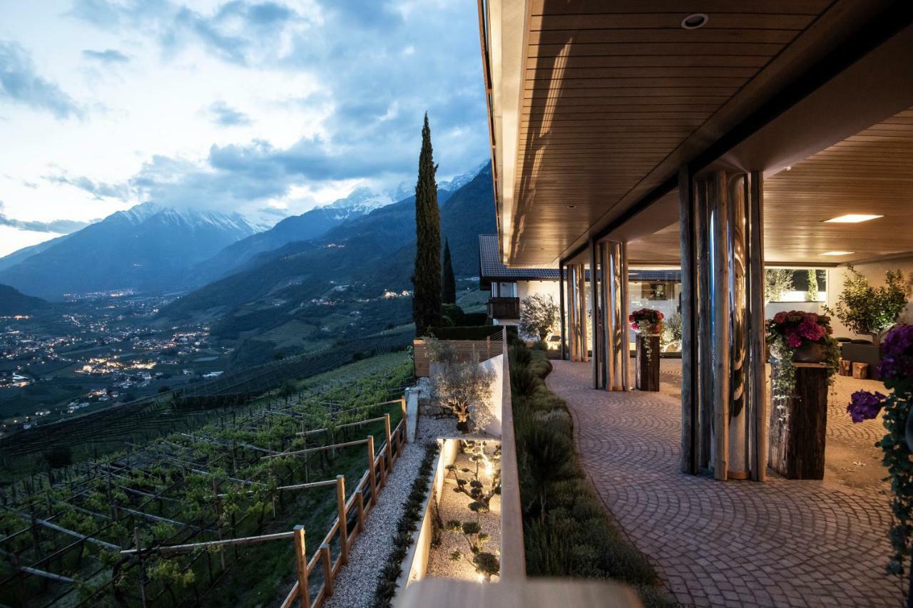 Spa & Relax Hotel Erika Tirolo Exterior photo