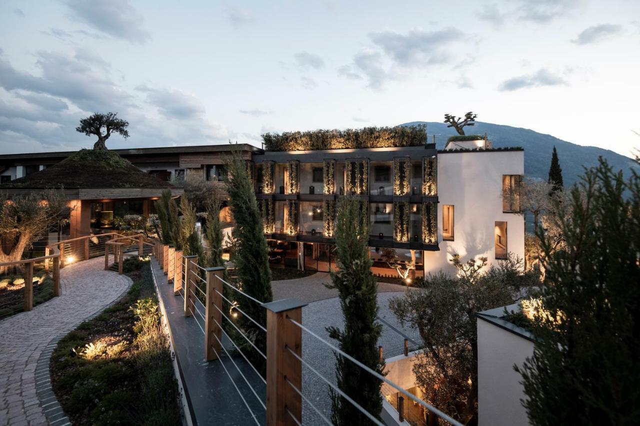 Spa & Relax Hotel Erika Tirolo Exterior photo